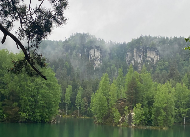 Adršpašsko-Broumovsko