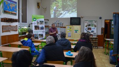 Dny otevřených dveří ve školním roce 2019/2020