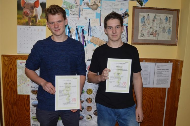 Kurz pro nakládání s přípravky a používání přípravků na ochranu rostlin