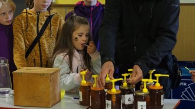 Medový den – Festival medu