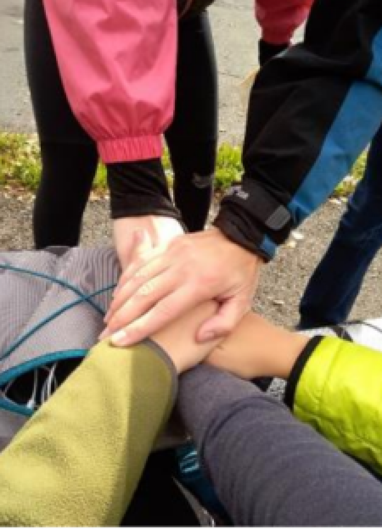 Mezinárodní cena vévody z Edinburghu (DofE)