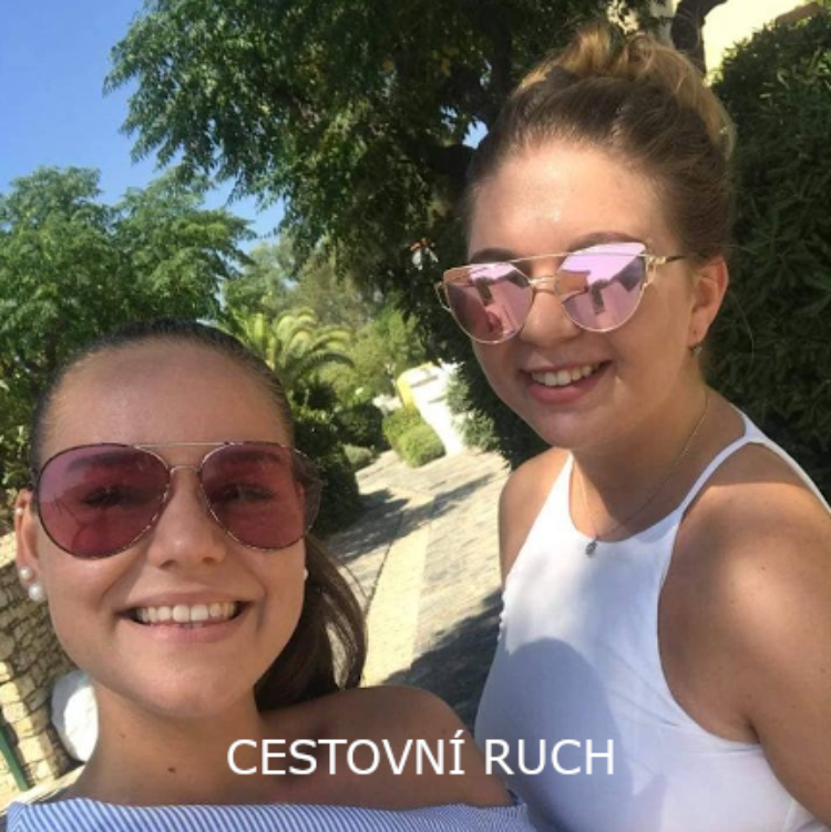 Cestovní ruch