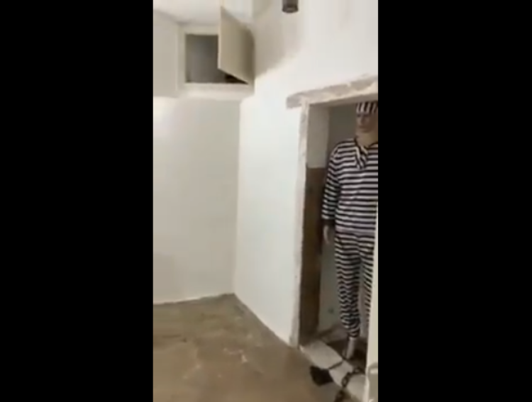 Průvodcem v rámci praxe