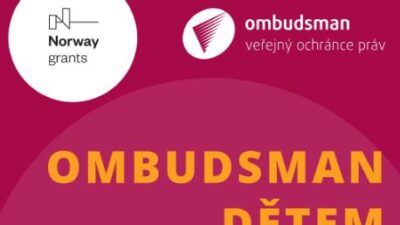 Ombudsman dětem