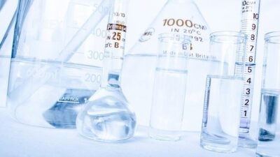 Agritec – exkurze do tajů laboratoří
