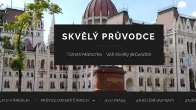 Přednáška odborníka z praxe