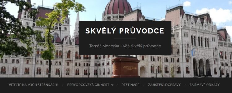 Přednáška odborníka z praxe