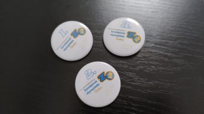 Školní kolo Zeměpisné olympiády