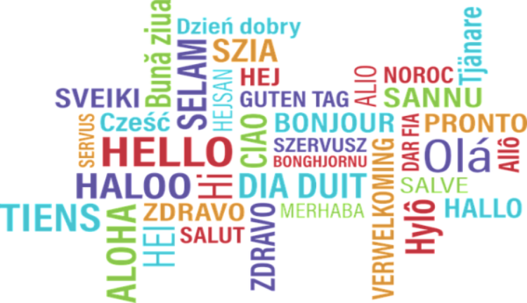 Evropský den jazyků 2022