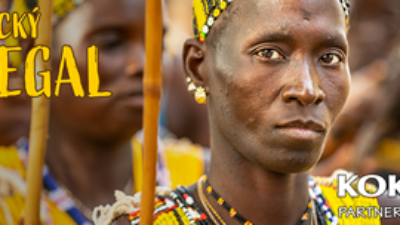 Vzděláváme se nejen ve školních lavicích – Magický Senegal