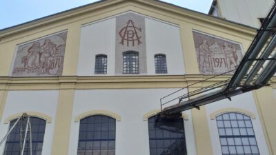 Odborná exkurze v cukrovaru