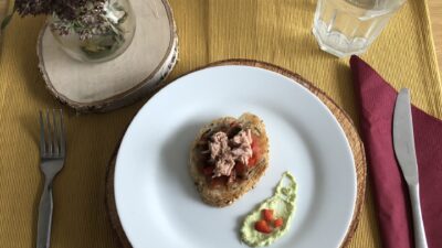 Gastronomické praktikum